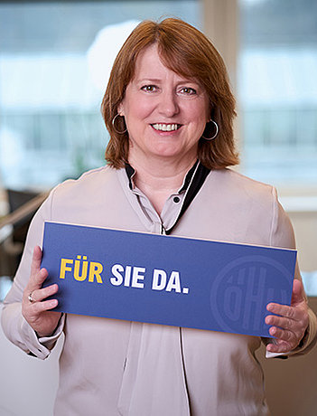 Mag. Maria Wottawa