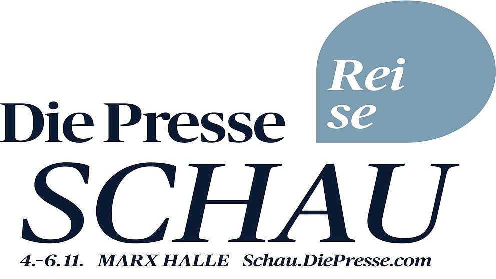 "Die Presse SCHAU" - 5 Erlebniswelten, 1 Erlebnis!