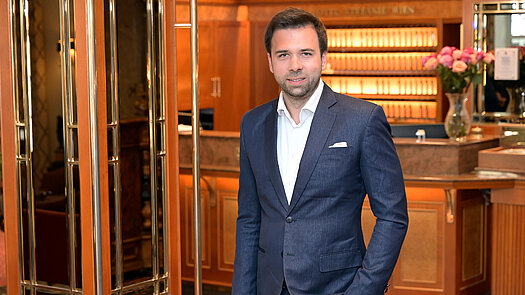 Generationenwechsel bei den Schick-Hotels
