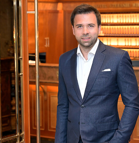 "Schick bleibt Schick – aber moderner, stimmiger und noch persönlicher."