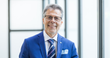 ÖHV-Präsident Walter Veit