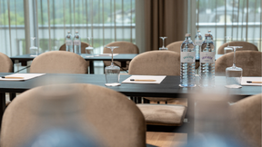 (C) Hotel Grand Elisabeth