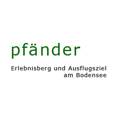 Berghaus Pfänder