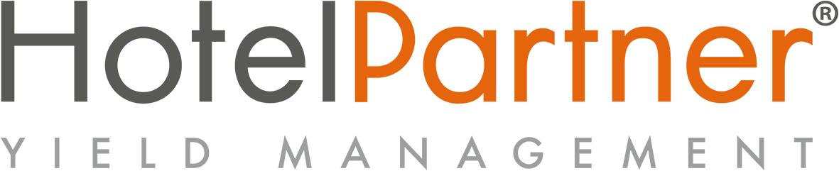 HotelPartner Yield Management