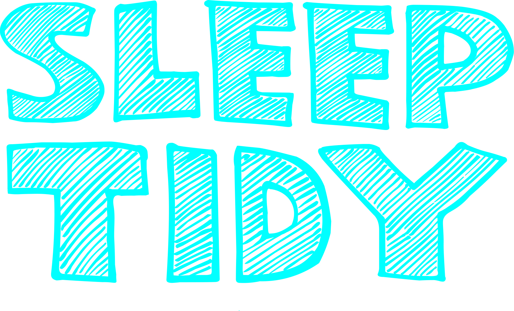 SLEEP TIDY