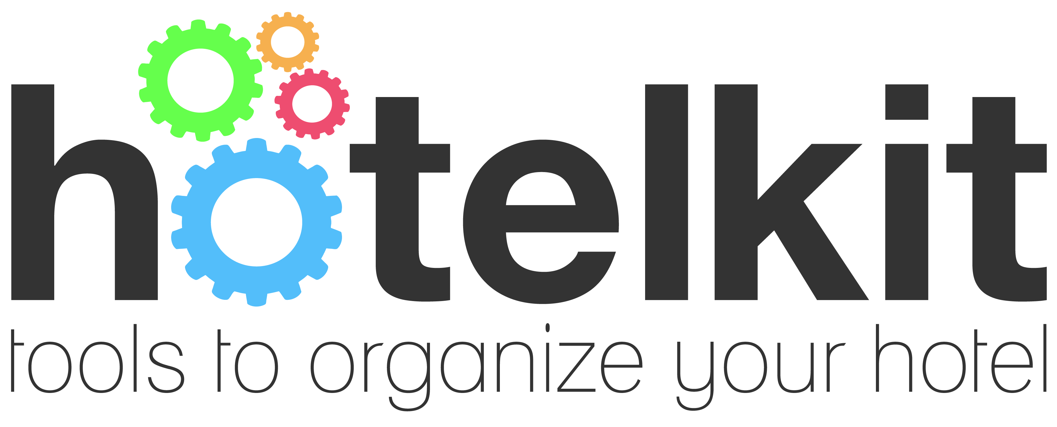hotelkit Intranet Plattform