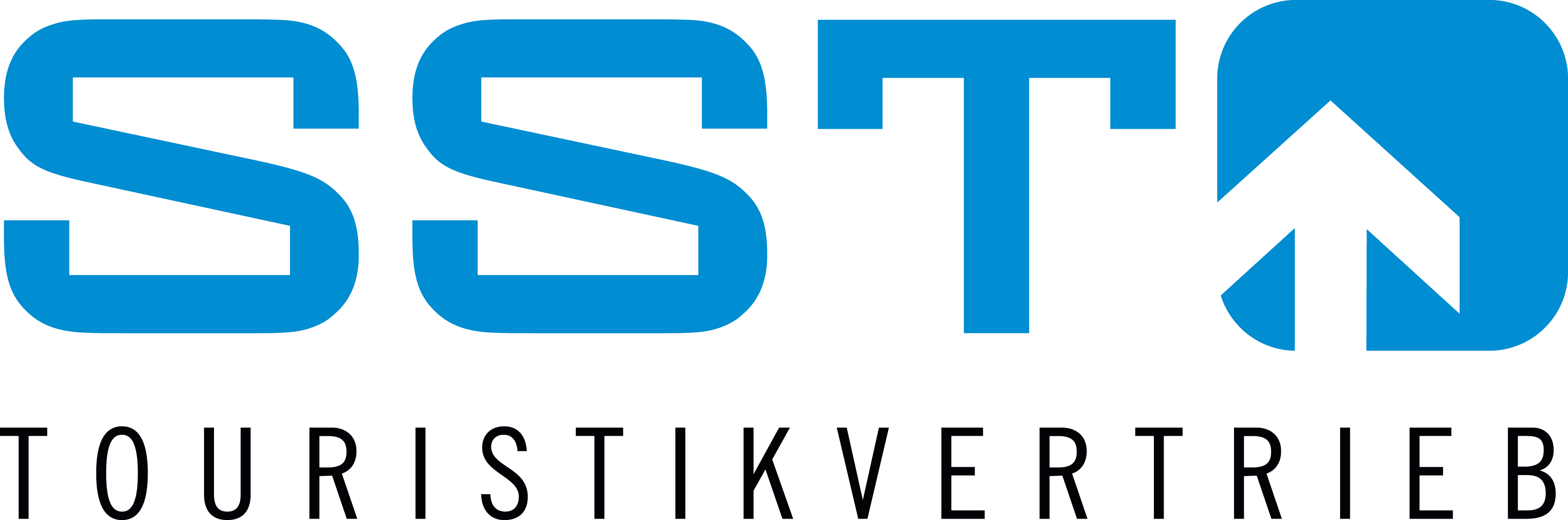 SST Touristik Vertrieb